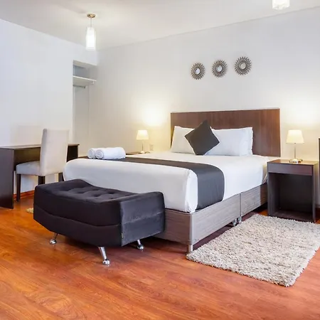 Ankawa Hotel Boutique