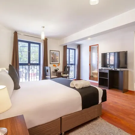 Ankawa Hotel Boutique