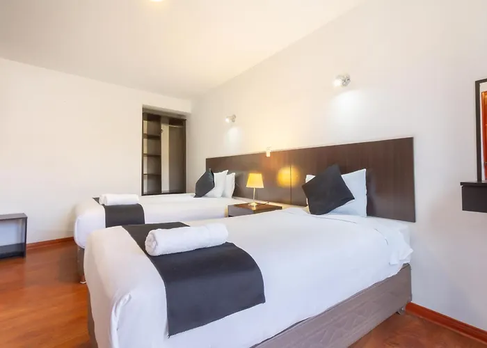Hotel Ankawa Boutique