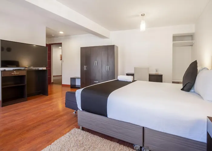 Hotel Ankawa Boutique