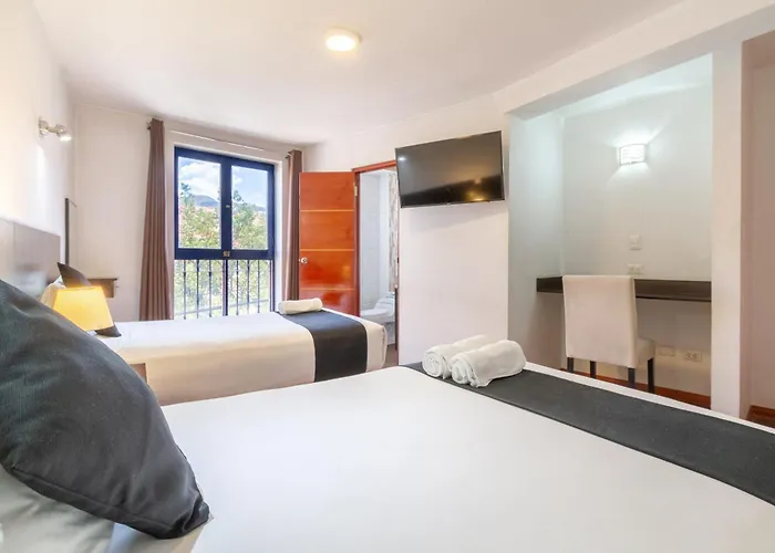 Ankawa Boutique 3*