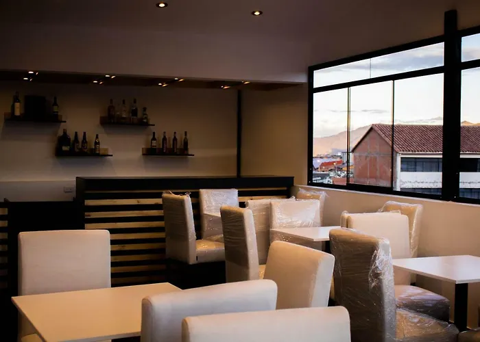 Ankawa Boutique 3*
