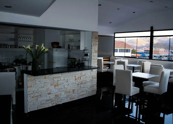 Hotel Ankawa Boutique
