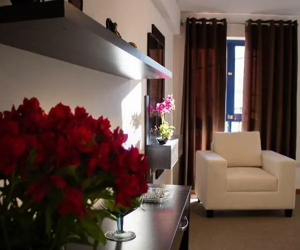 Hotel Ankawa Boutique