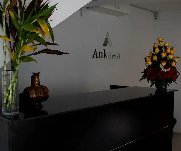 Ankawa Boutique Cusco
