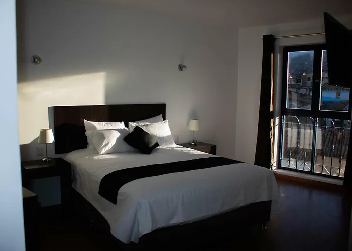 Hotel Ankawa Boutique