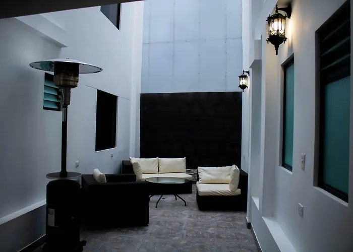 Ankawa Boutique 3*