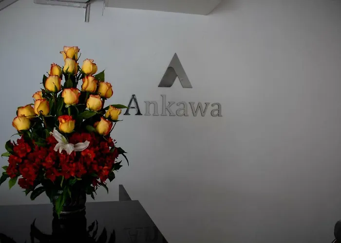 Ankawa Boutique Cusco