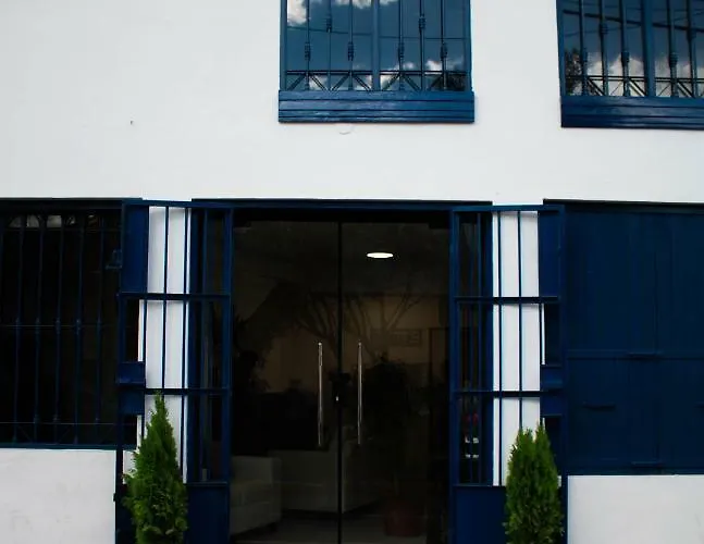 Hotel Ankawa Boutique Cusco