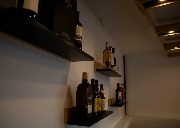 Ankawa Boutique Hotel Cusco