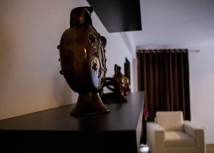 Hotel Ankawa Boutique Cusco