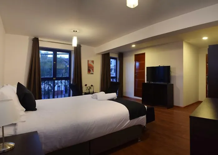 Hotel Ankawa Boutique 3*