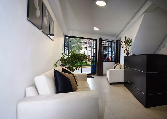 Ankawa Boutique 3*