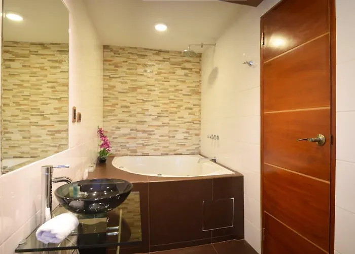 Hotel Ankawa Boutique Cusco