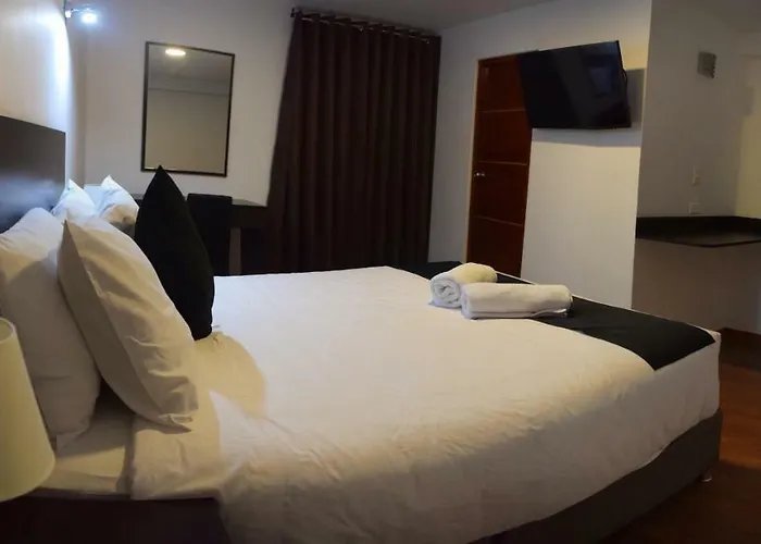 Ankawa Boutique 3*