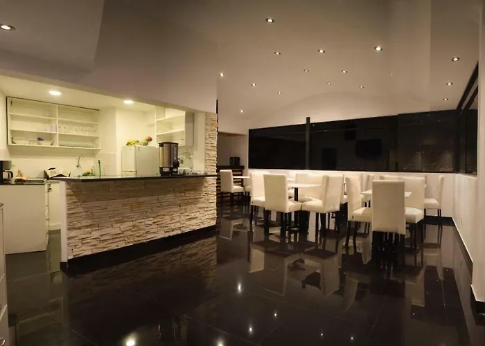 Hotel Ankawa Boutique Cusco