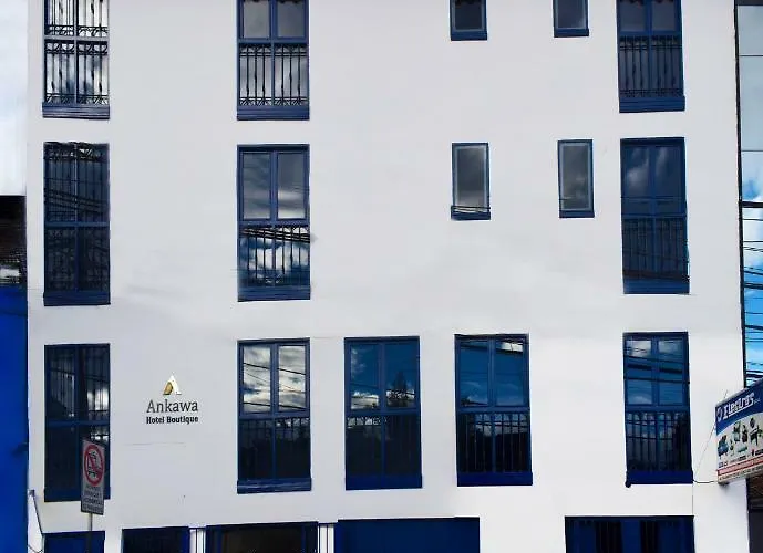 Ankawa Boutique