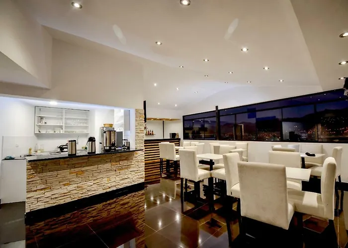Ankawa Boutique 3* Cusco