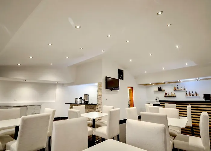 Hotel Ankawa Boutique 3*
