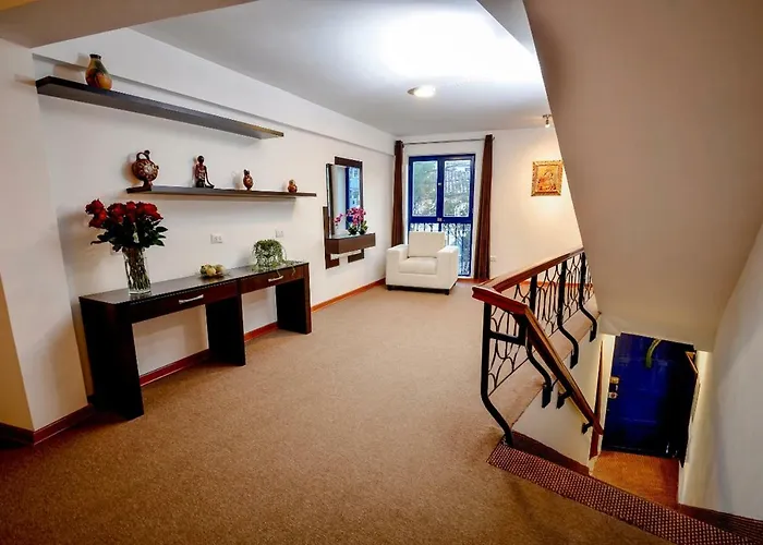 Hotel Ankawa Boutique 3*