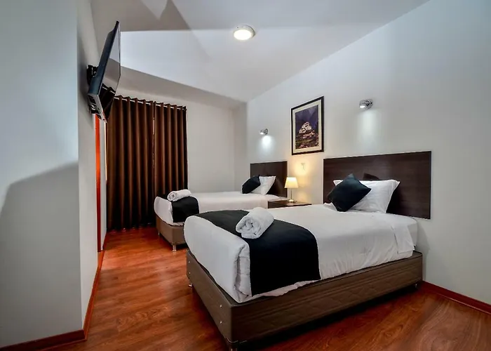 Ankawa Boutique 3*