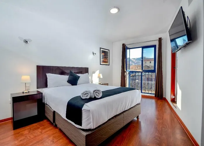 Hotel Ankawa Boutique