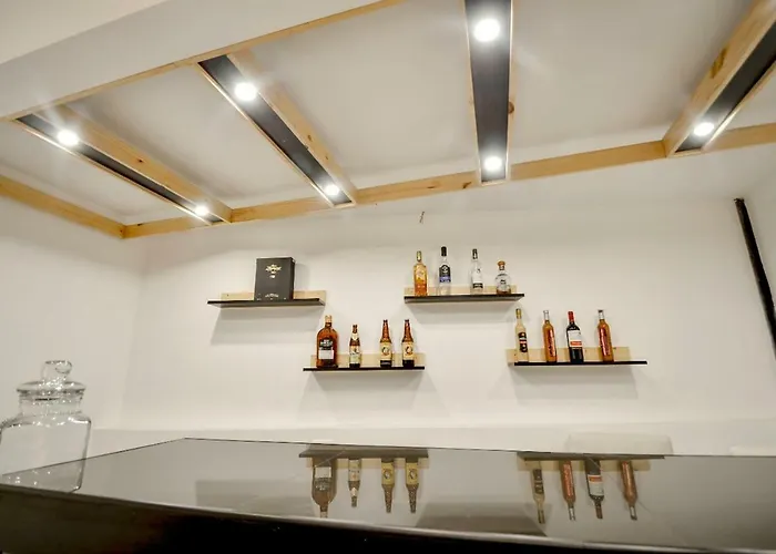 Hotel Ankawa Boutique