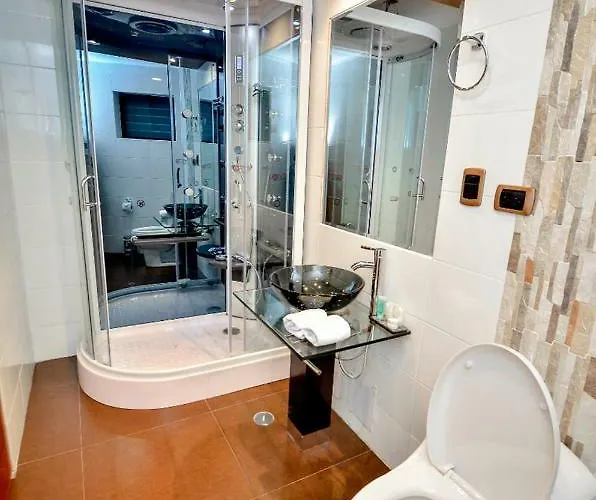 Ankawa Boutique 3*
