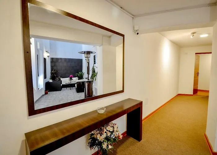 Hotel Ankawa Boutique Cusco
