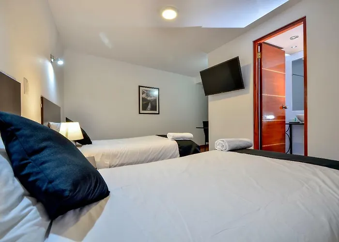 Hotel Ankawa Boutique