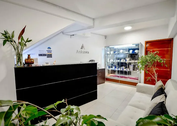 Ankawa Boutique