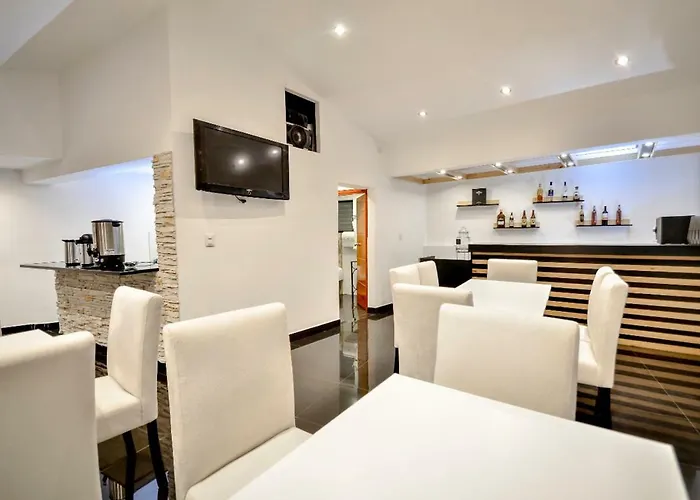 Ankawa Boutique Hotel Cusco