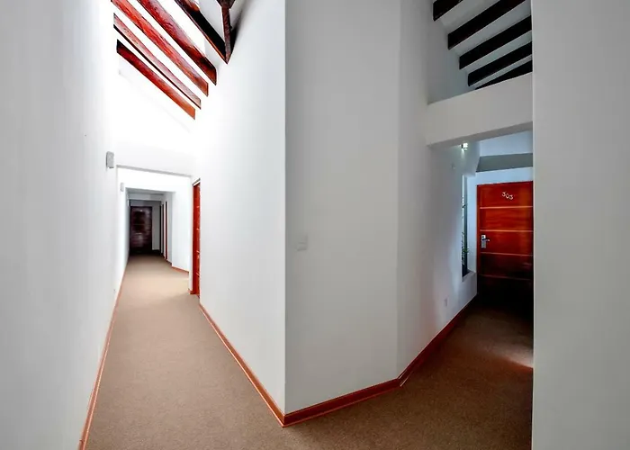 Hotel Ankawa Boutique