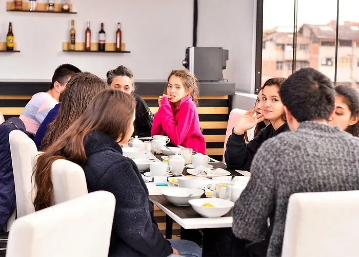 Ankawa Boutique Hotel Cusco