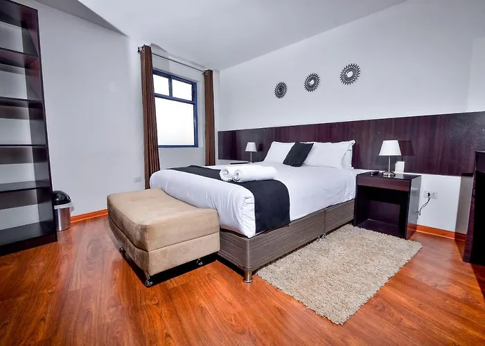 Ankawa Boutique 3* Cusco