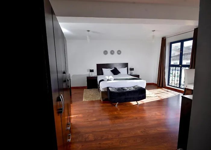 Hotel Ankawa Boutique 3*