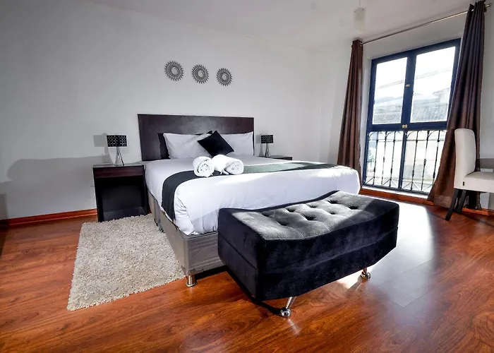 Ankawa Boutique 3*